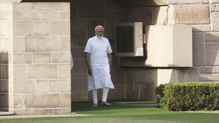 Bharat Petroleum sale will make Modi India’s No. 1 reformer. But reform by stealth won’t do