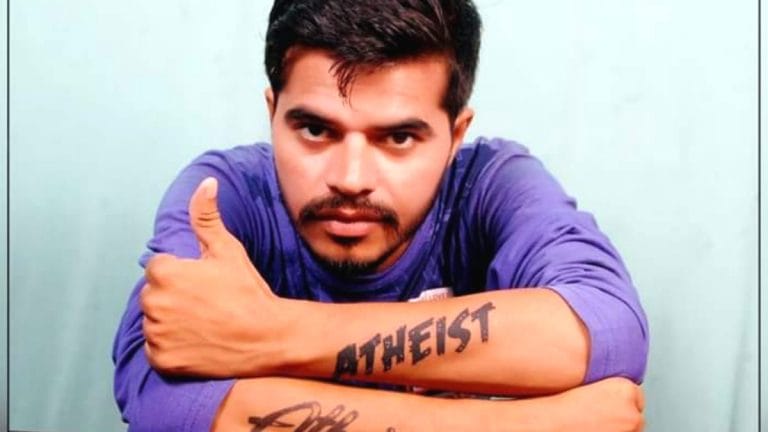 Price this Haryana man is paying for turning atheist — no job & social boycott