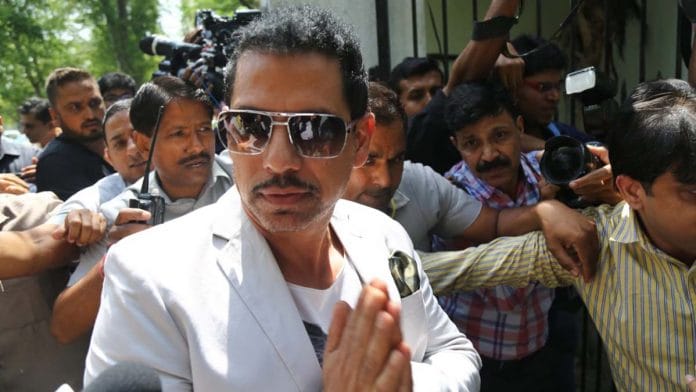 Robert Vadra