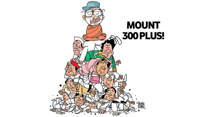 Sajith Kumar | Deccan Herald