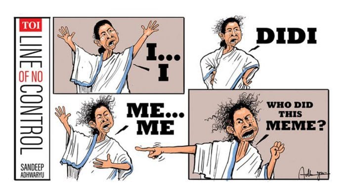 Sandeep Adhwaryu | The Times of India