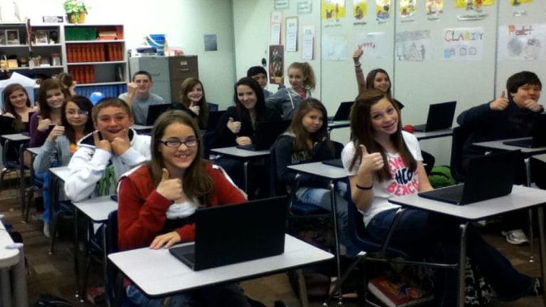 Finland has found the most effective method to counter fake news – education