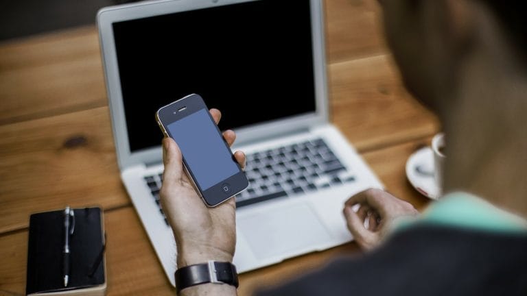 Don’t work from your bed: What to do when working from home in time of coronavirus