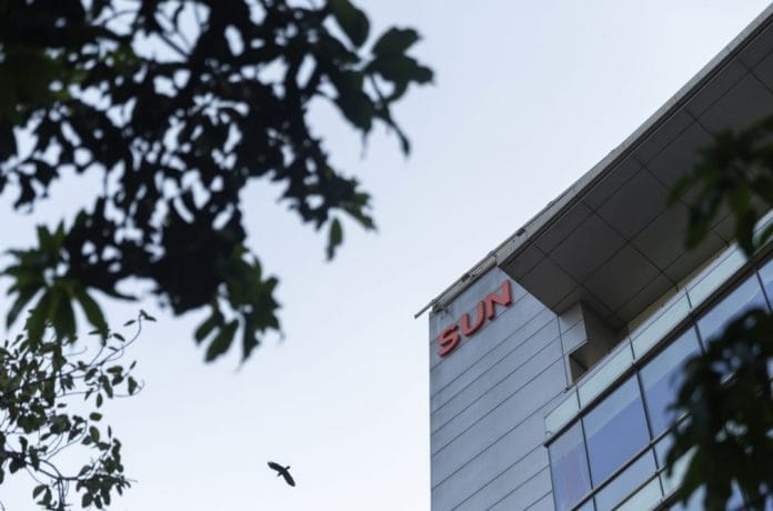 Sun Pharma is scouting for a partner in China to help it win a larger piece of the world's second-largest drug market | Kanishka Sonthalia | Bloomberg