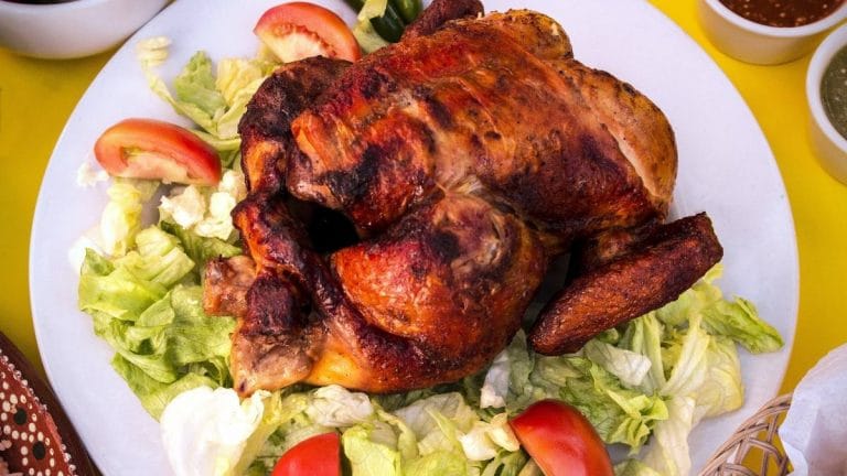 Laboratory-grown meat Is getting closer to supermarket shelves