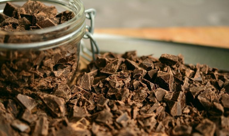 India, China to sweeten chocolate sales in Asia as global production falters