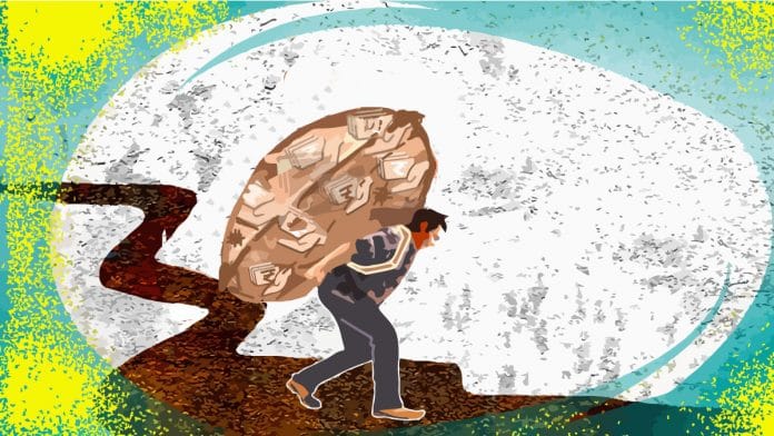 Illustration: Arindam Mukherjee | ThePrint