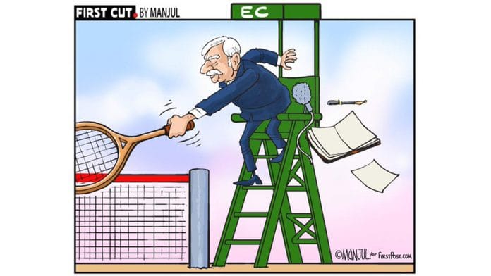 Manjul | Firstpost