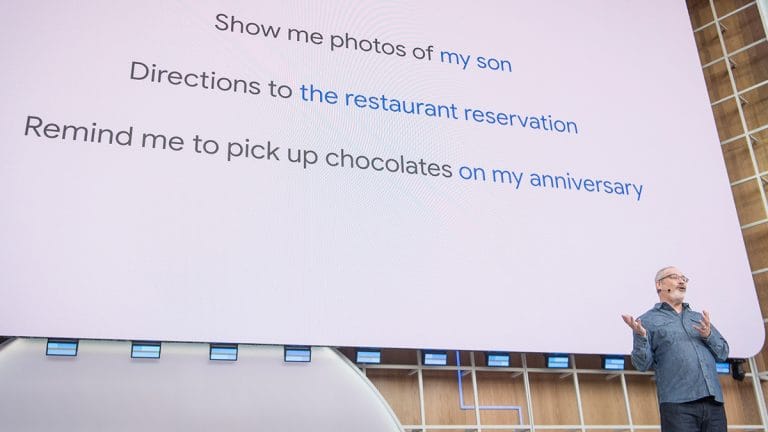 Google asks for more personal details with latest digital assistant upgrade