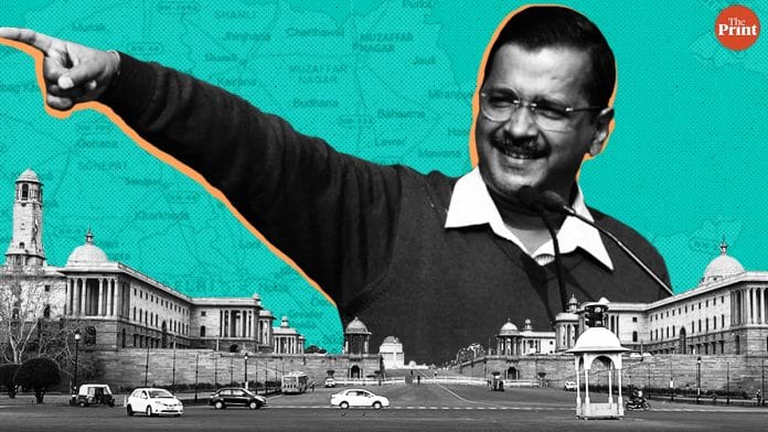 Illustration by Soham Sen | ThePrint Team