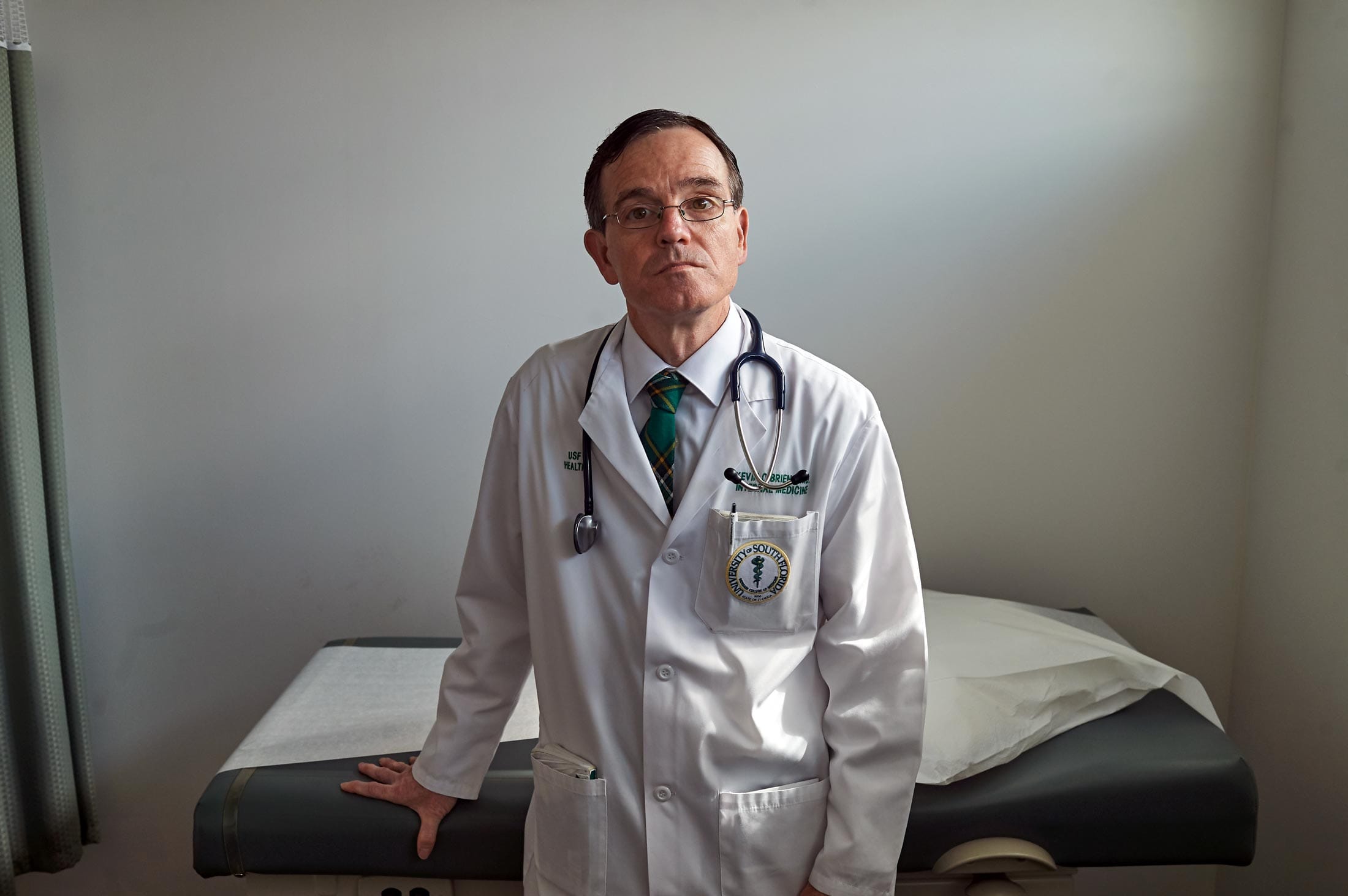 Medical school in US