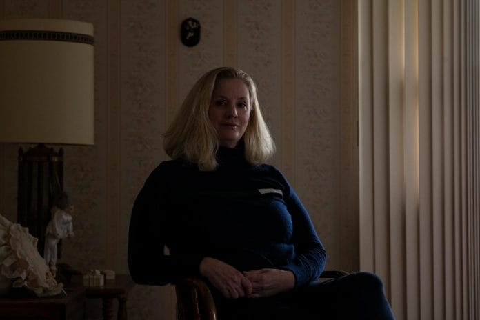 Photo of Cyndi Herald