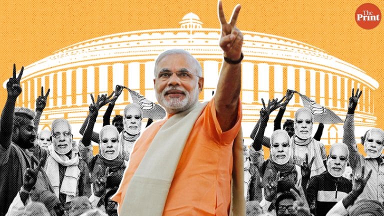 How long till Modi’s Hindutva politics completely robs Brand India of its democracy bonus