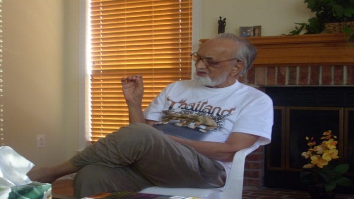 Vijay Tendulkar | Commons