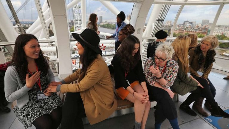 Want to empower future female CEOs? Then pay the women working extra shifts now