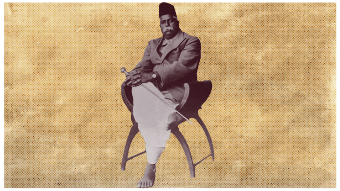 KB Hedgewar | ThePrint