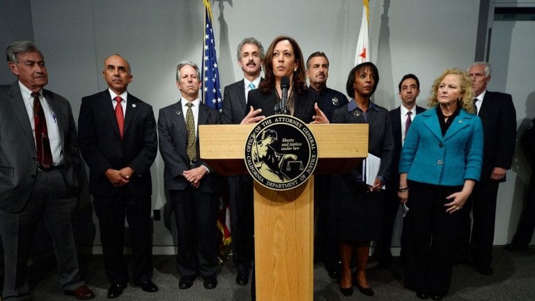 From Kamala Harris to Kal Penn: How racists mispronounced names as a deliberate tactic