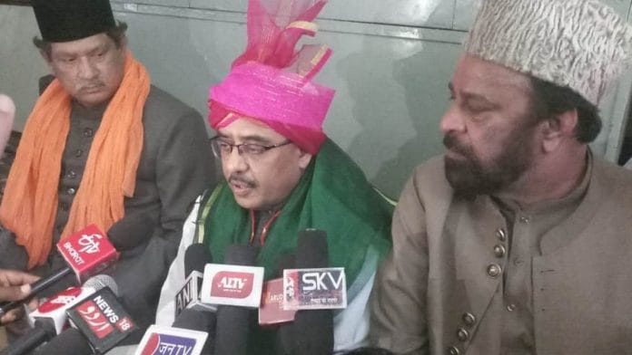 Former Pakistan High Commissioner and current Foreign Secretary Sohail Mahmood | ANI