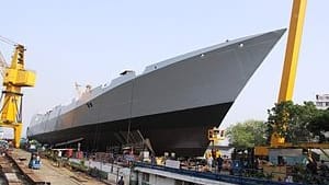 INS Visakhapatnam