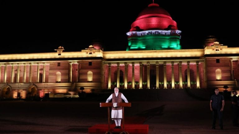 Hindutva founders did little for azadi. Hijacking history in ICHR poster is what BJP can do