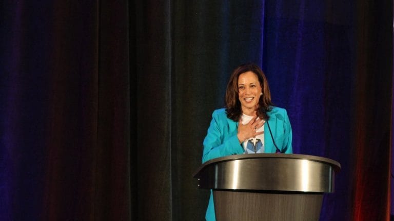 Kamala Harris’s withdrawal from US presidential race shows that winnowing works