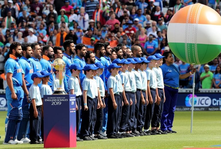 India vs Pakistan isn’t about the cricket anymore. It’s just hype and jingoism