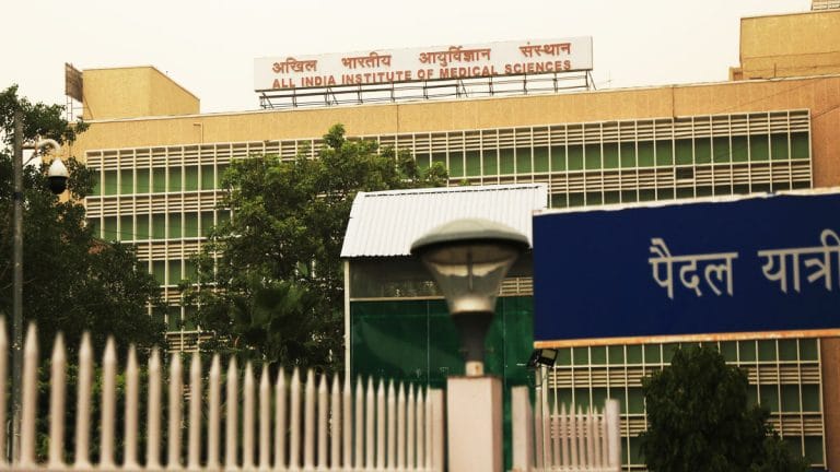 AIIMS resident doctor attempts suicide over ‘caste and gender discrimination’