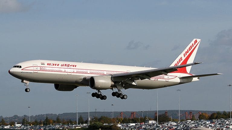 In a tit-for-tat move, US bars Air India from managing ground operations at its airports