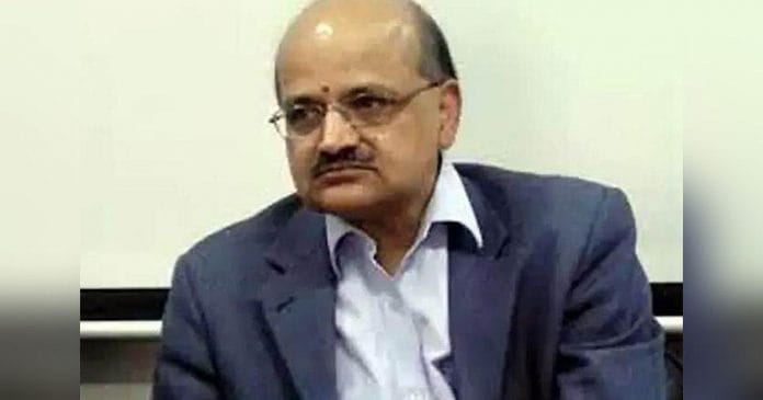 BVR Subrahmanyam. | YouTube