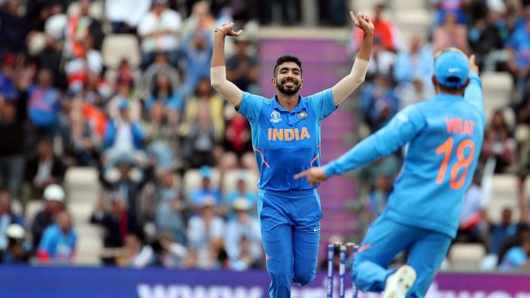 Jasprit Bumrah is even more valuable to Indian cricket right now than Virat Kohli