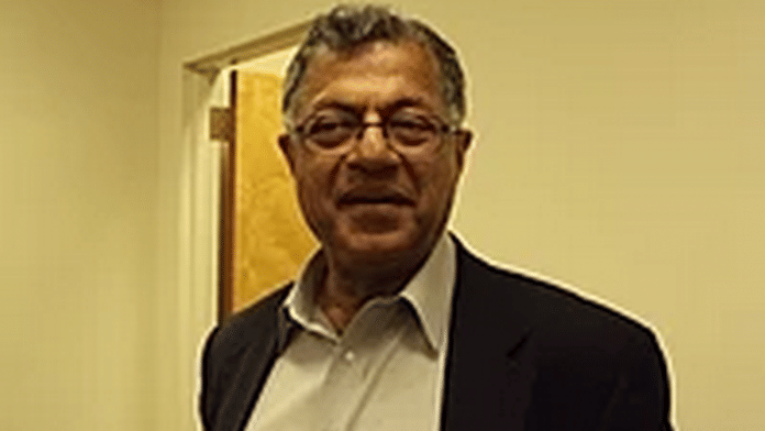 Girish Karnad | Commons