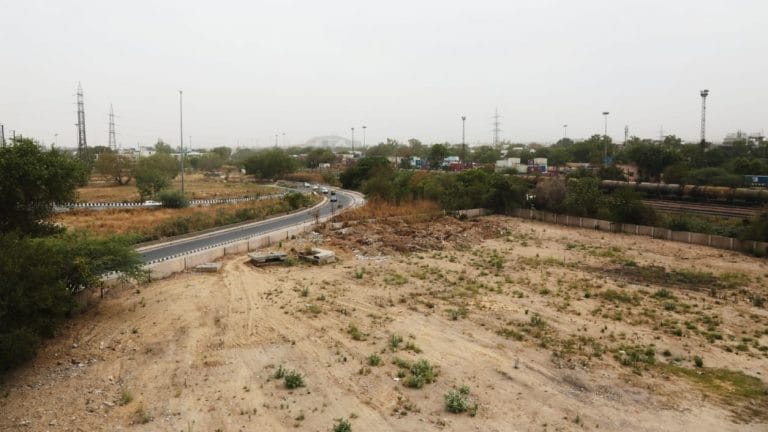 Why most Indians don’t trust news? A study of land conflicts answers