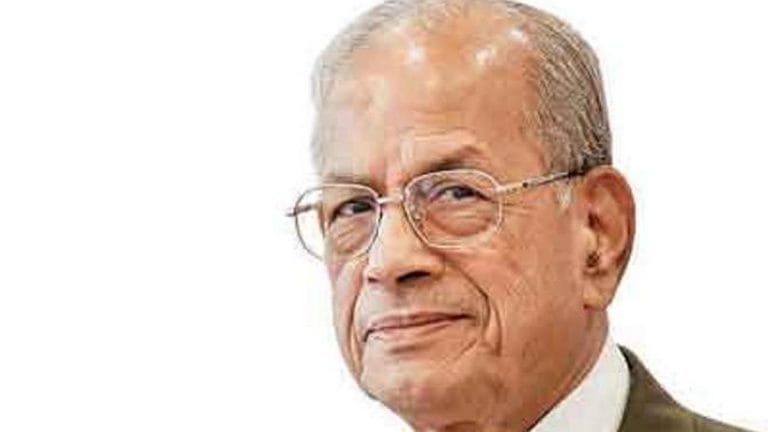 Disha Ravi-like digital activism is ‘mischievous activism’, spoils country’s image: Sreedharan