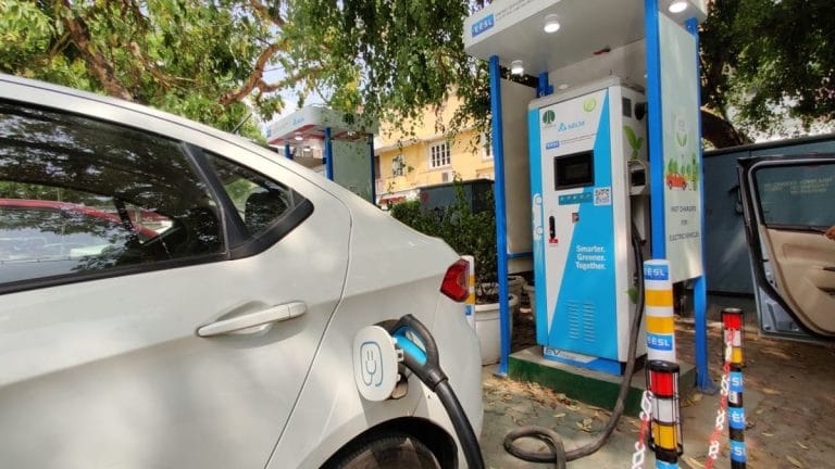 Automotive influencer warns people against buying EVs. His grouse lies with charging ports