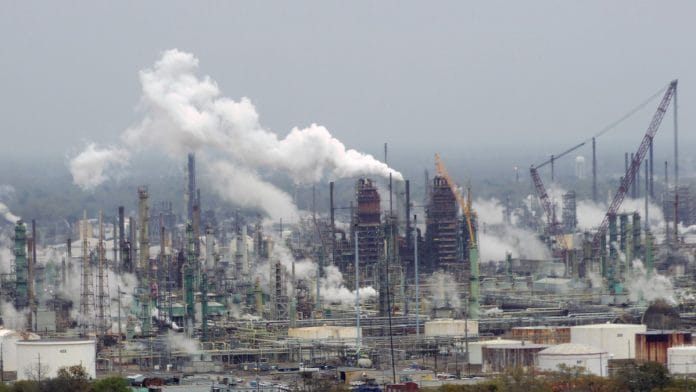 Oil refineries (representational image) | Commons