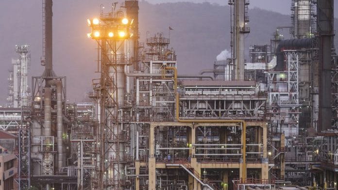 Modi govt puts oil PSU mergers on hold, ‘no room for experiments’ now