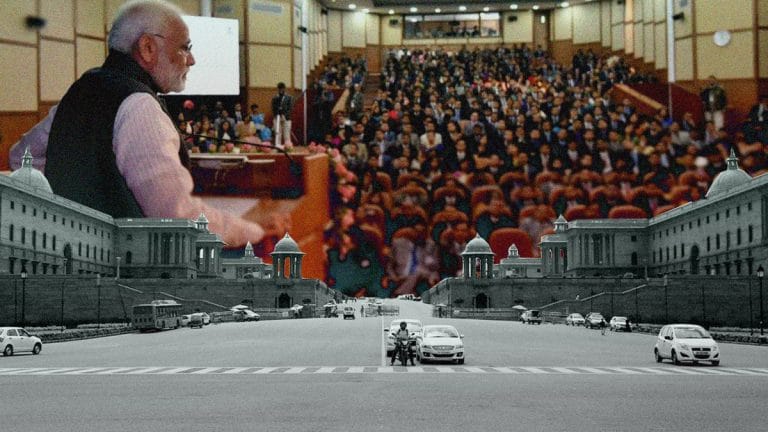 Lateral entry will not help improve governance. Comprehensive human resource management will