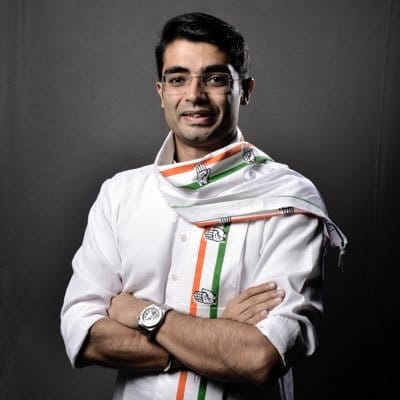 Jaiveer Shergill Author at ThePrint