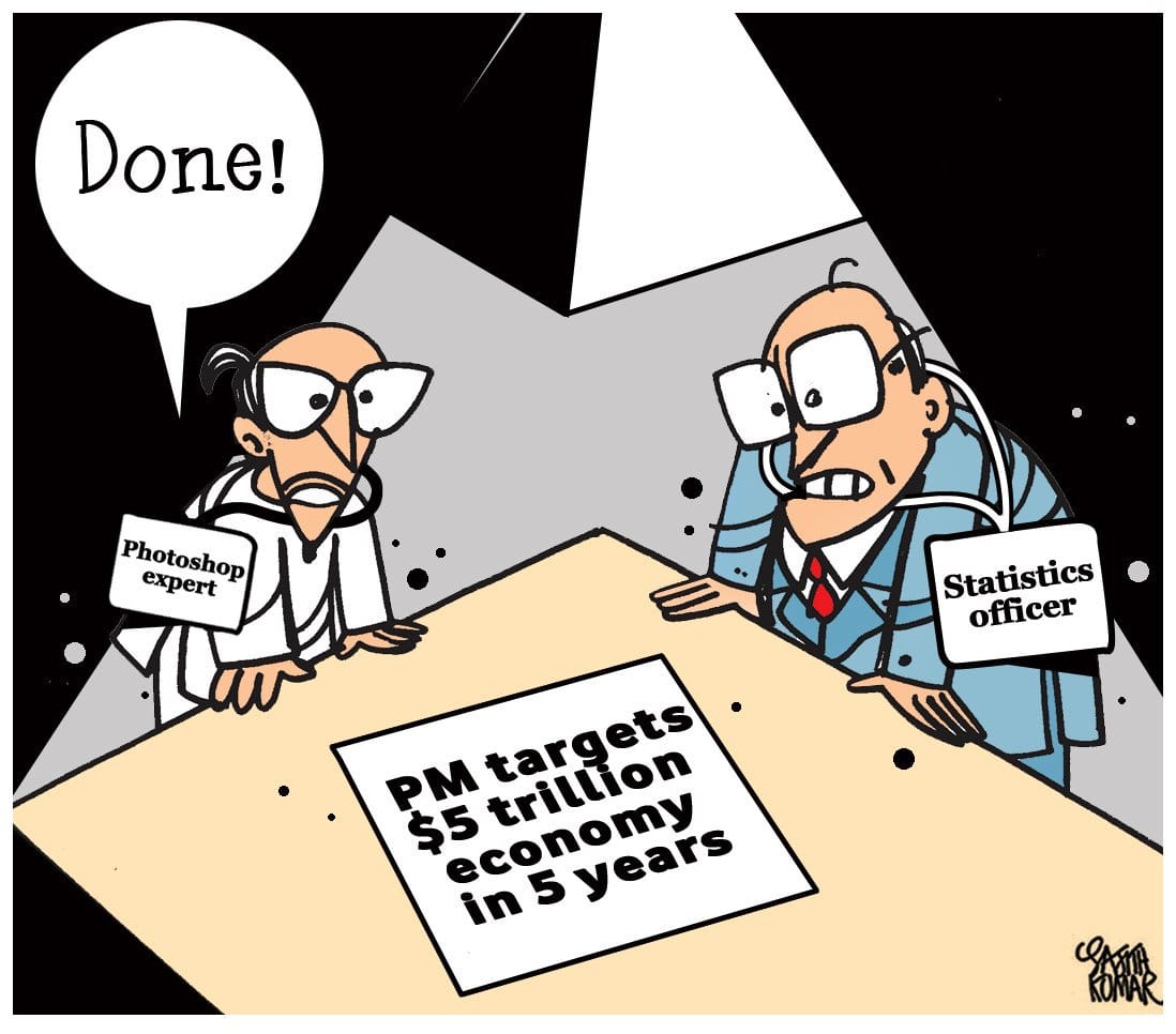 Sajith Kumar | Twitter