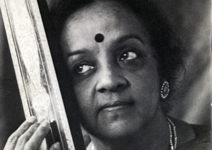 Lakshmi Shankar | File photo | YouTube screen grab