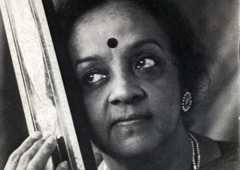 Grammy-nominated Lakshmi Shankar’s dream debut was shattered by gossip and jealousies