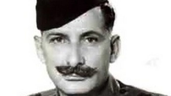General Sam Manekshaw | File Photo: Commons