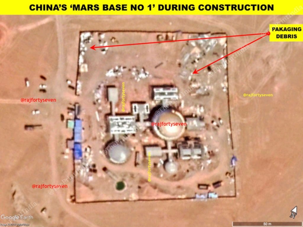 Source: Col. Vinayak Bhat (Retd)