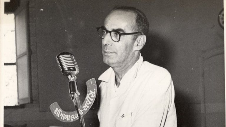 Liberal methods reach social justice faster than socialism: Minoo Masani