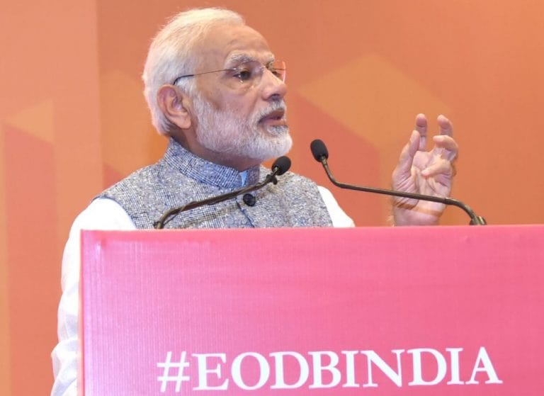 India has to attack causes of land litigation. Modi’s Ease of Doing Business depends on it