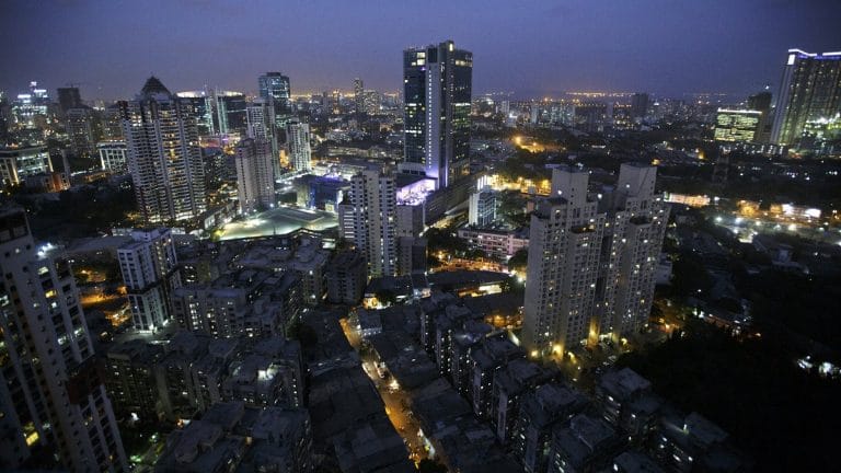 NASSCOM realised brand India Inc. was the real problem. Then it changed the India story