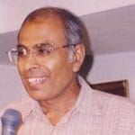 Narendra Dabholkar