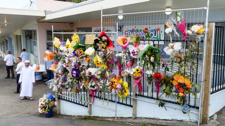 Life sentence without parole for New Zealand shooter who massacred 51 people in 2 mosques