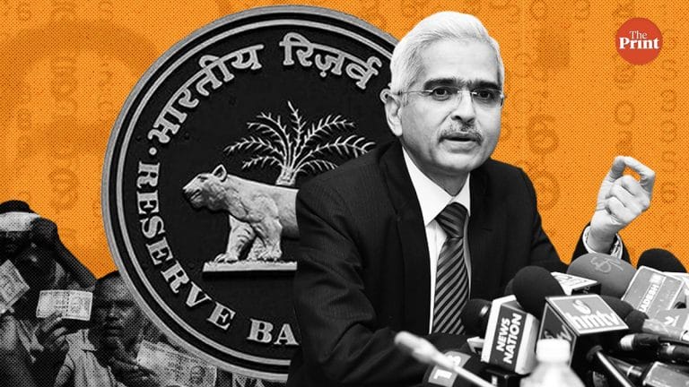 1 hotel, 2 backup offices, 200 isolated staff — how RBI ensured Covid didn’t disrupt banking