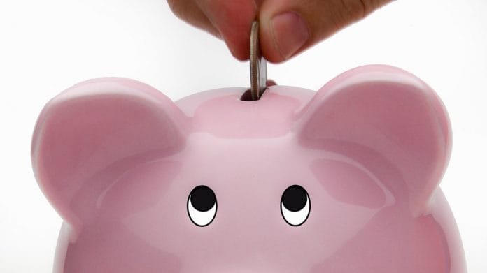 Savings. (Representational Image) | Commons